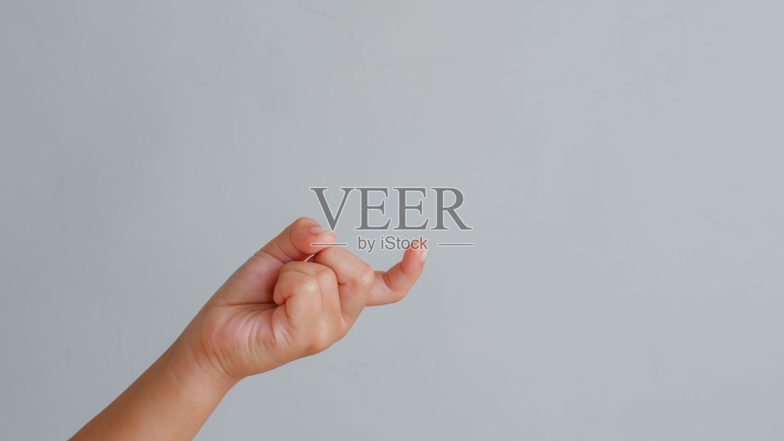 手势照片摄影图片