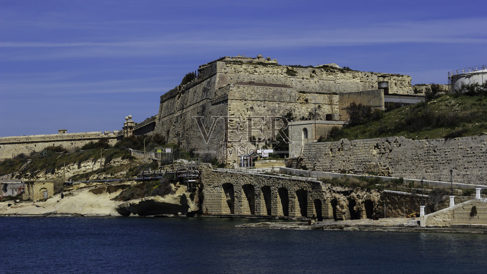 里内拉湾 - 大港照片摄影图片
