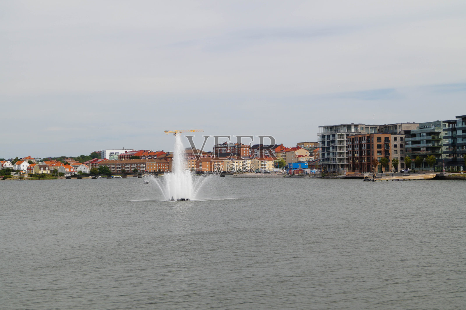 卡尔斯克鲁纳照片摄影图片