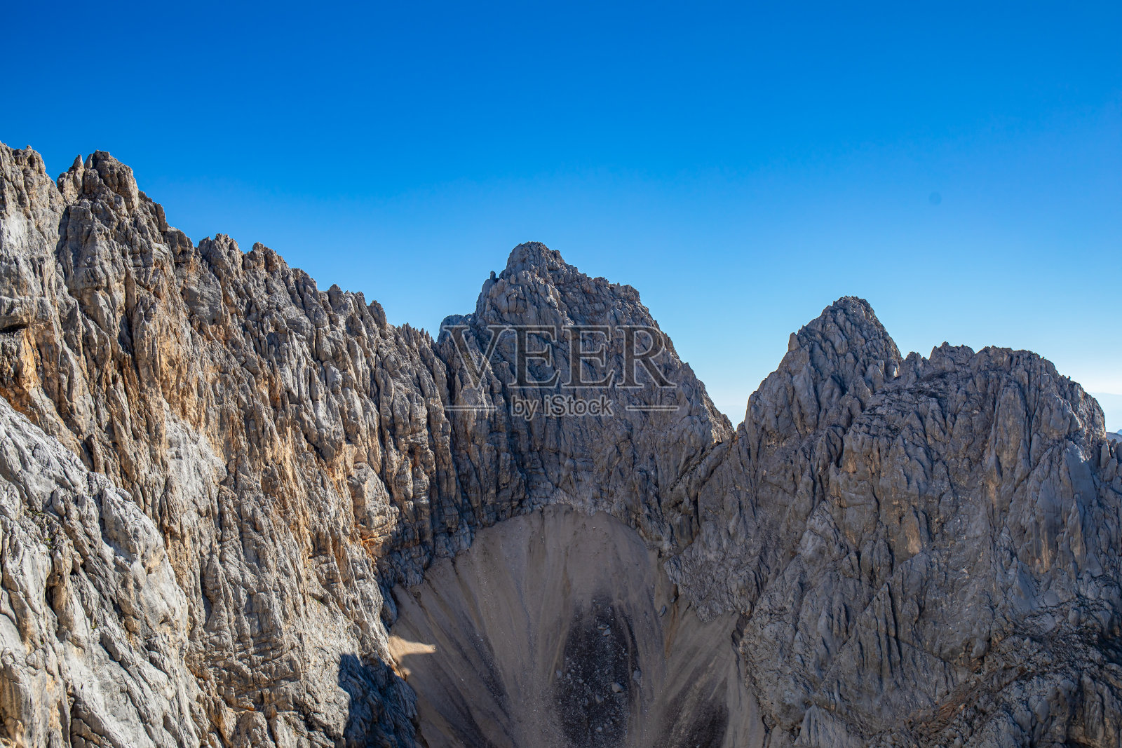 Hiking tour Škrlatica - Dolkova špica照片摄影图片