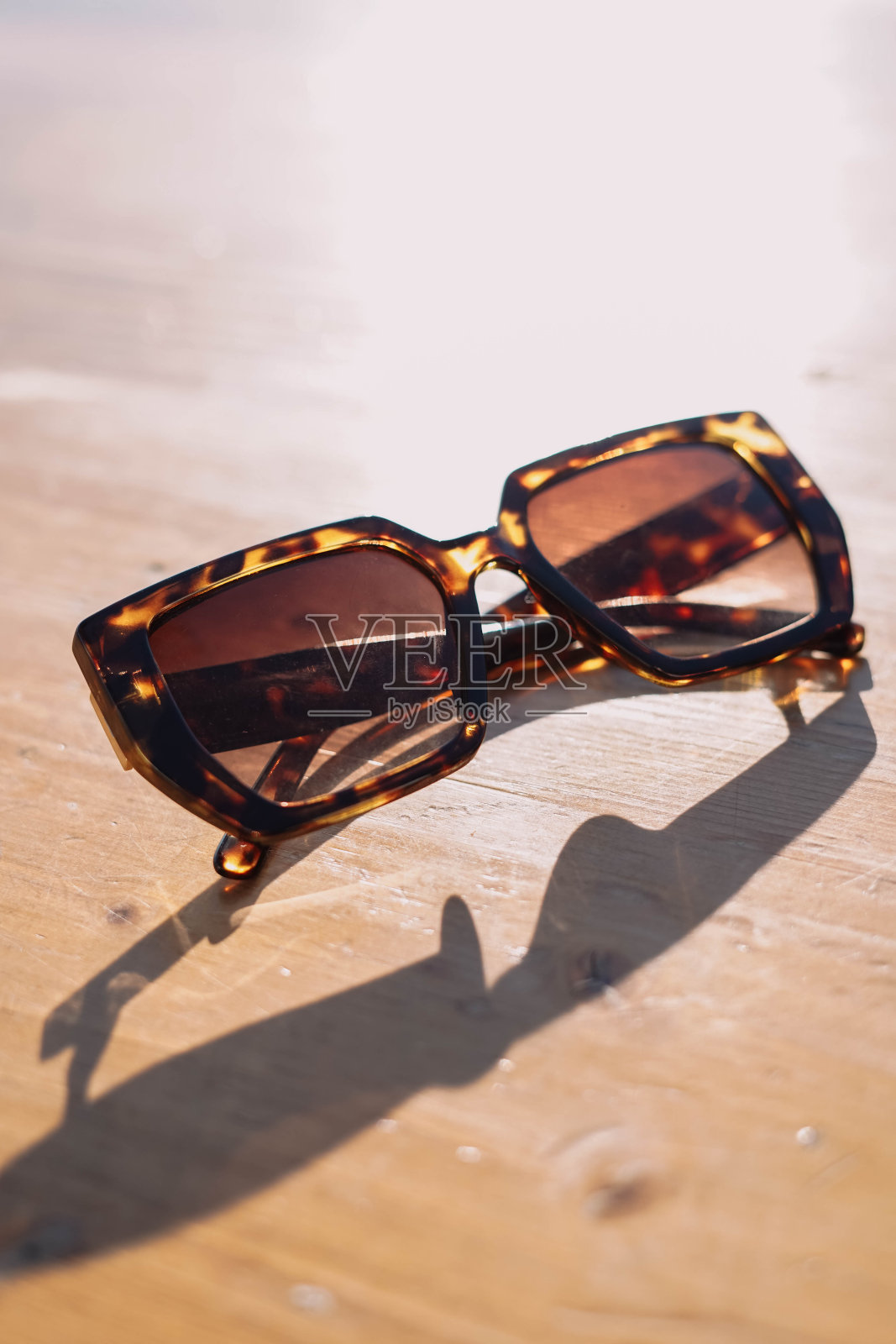 浮华的太阳镜照片摄影图片