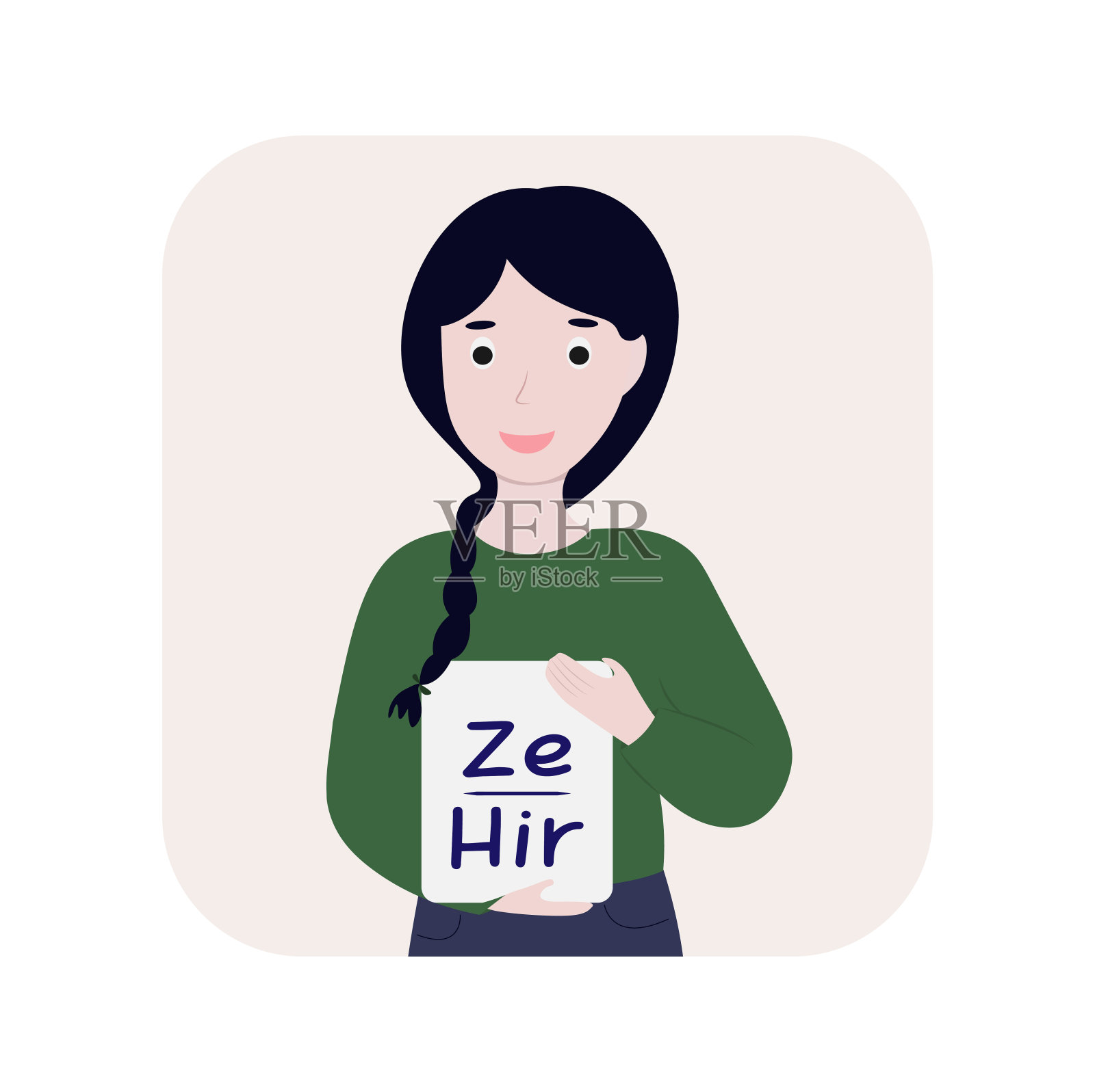 艺术与插画插画图片素材