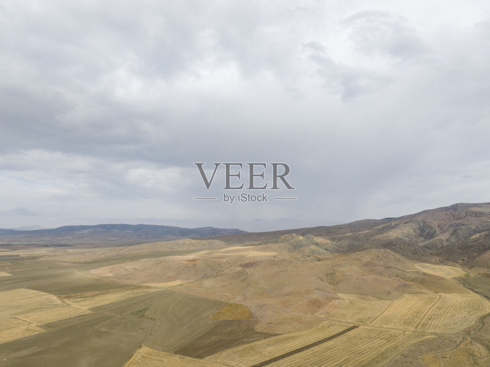 农田照片摄影图片