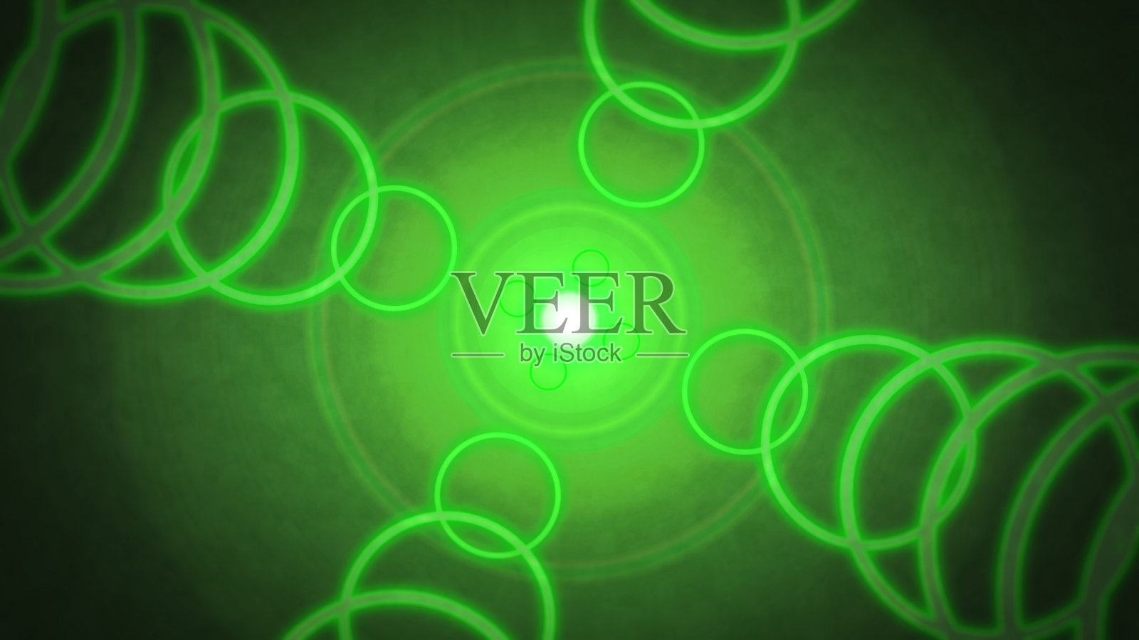 光束隧道中心数字效果背景插画图片素材