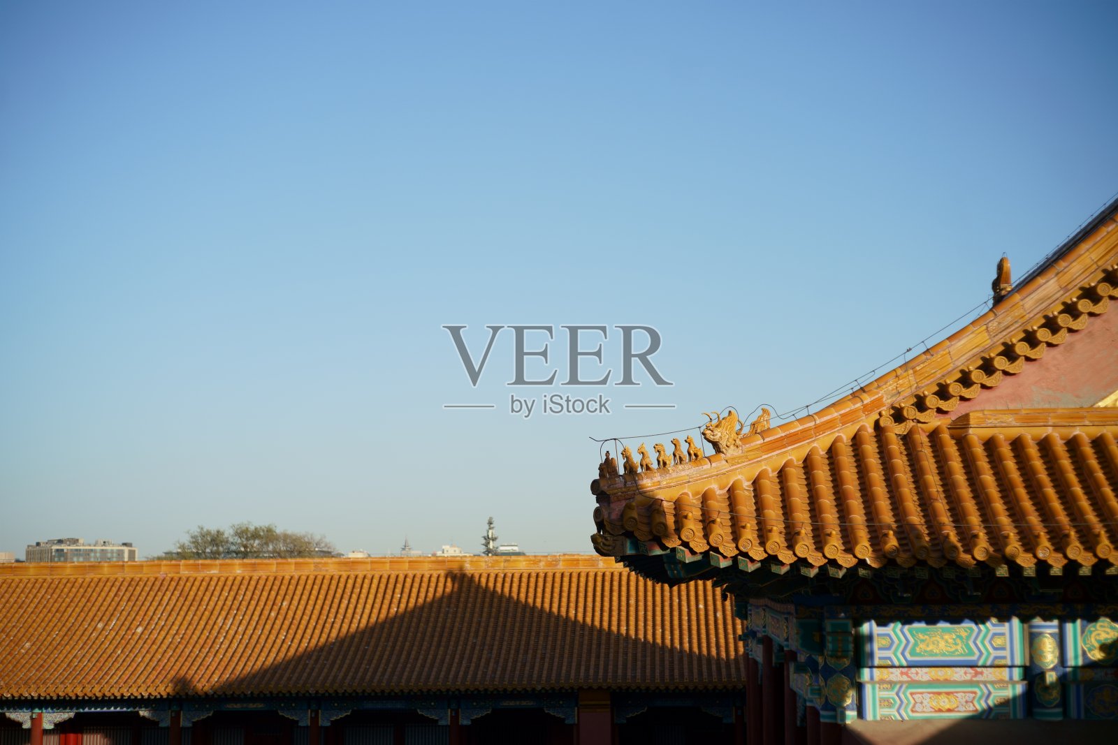 故宫照片摄影图片