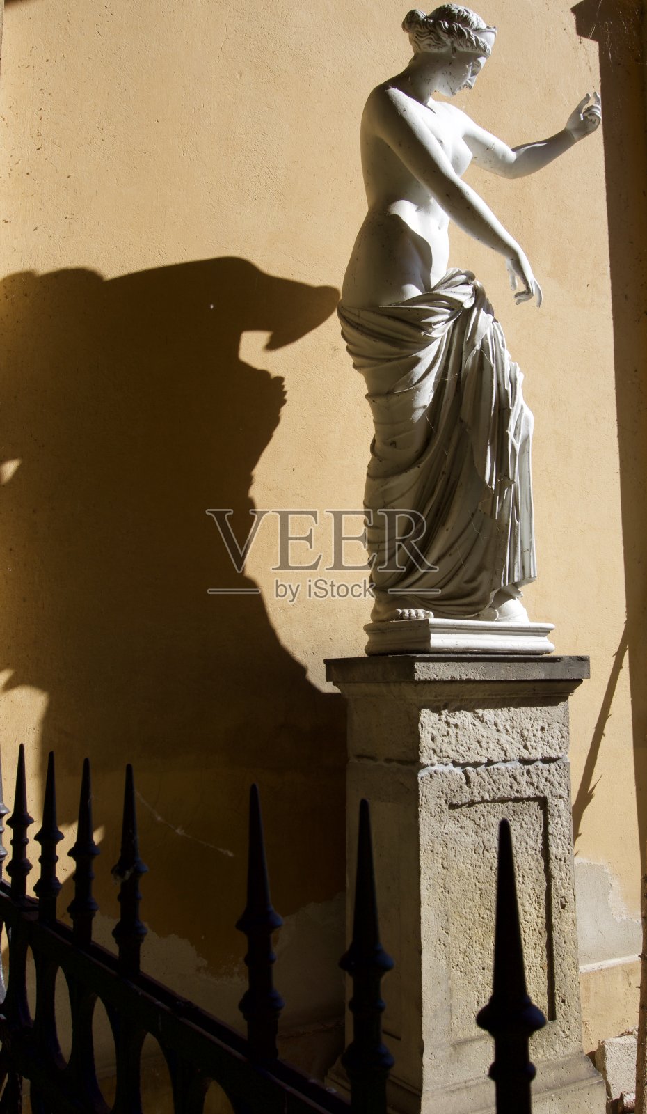 光与影照片摄影图片