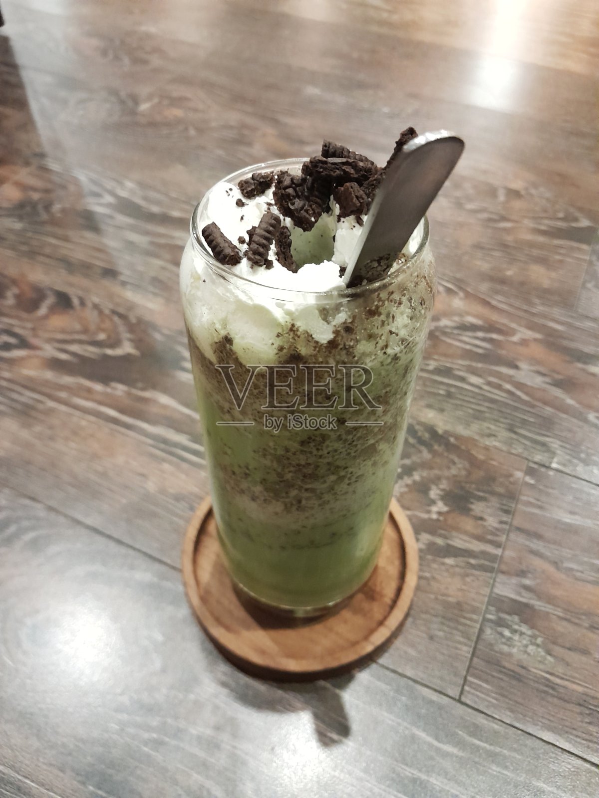 冰牛奶照片摄影图片