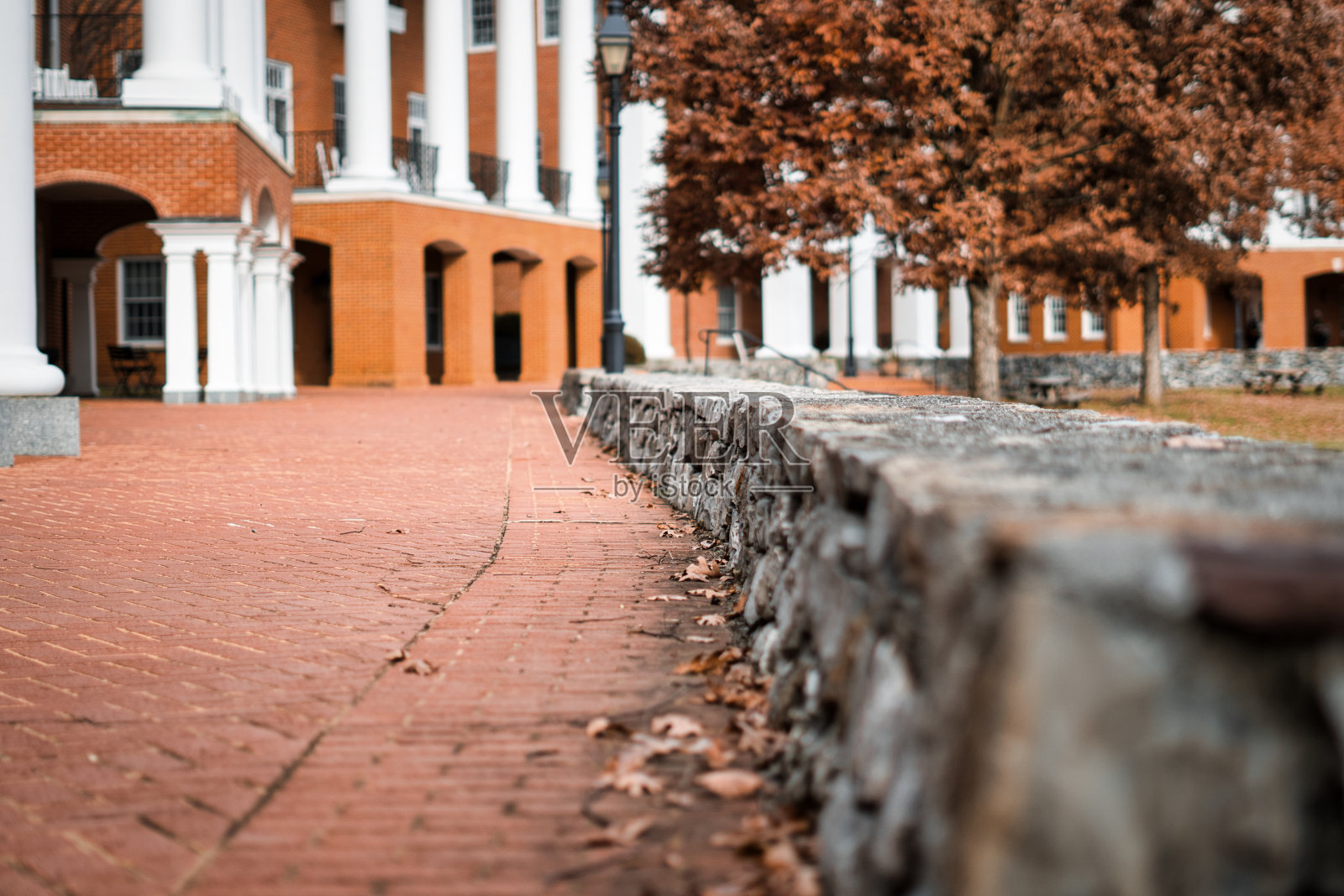 石墙照片摄影图片