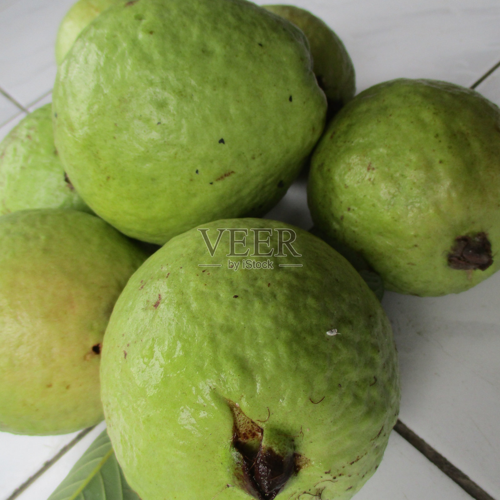 番石榴照片摄影图片