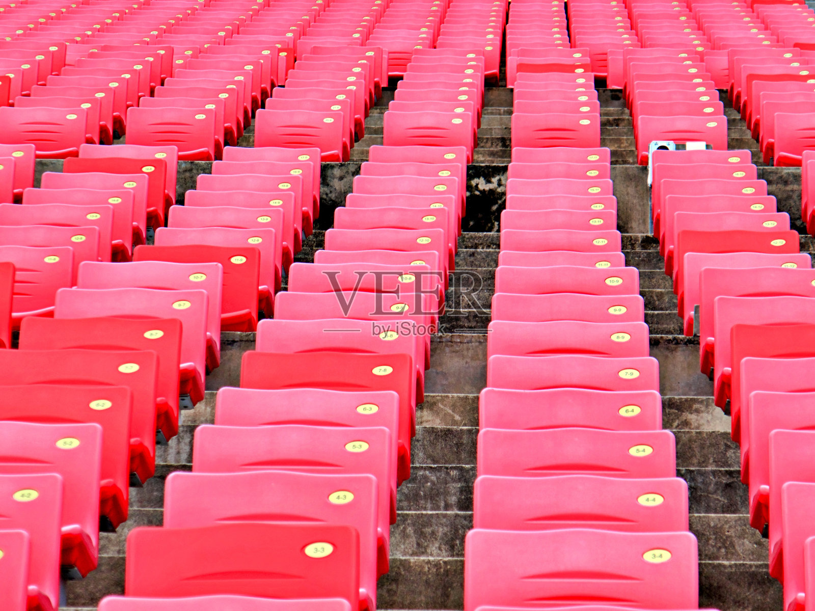 竞技场空座照片摄影图片