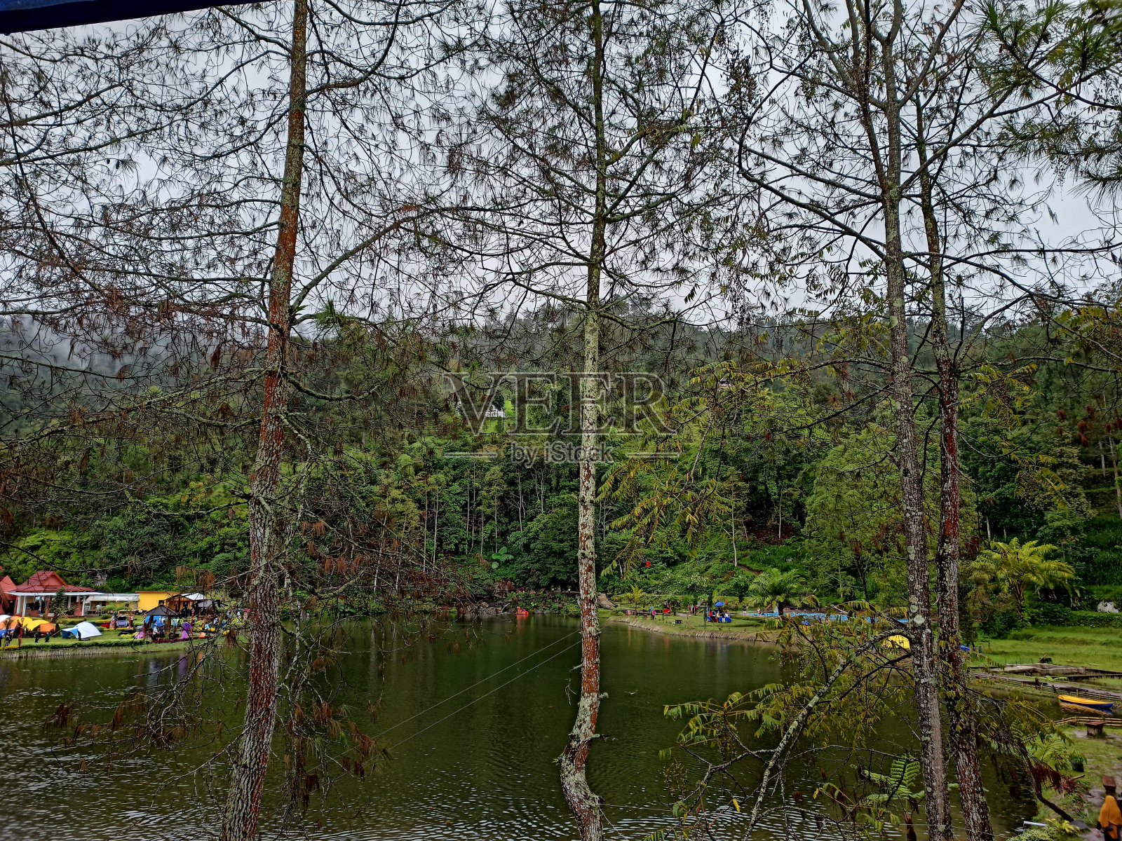 湖照片摄影图片