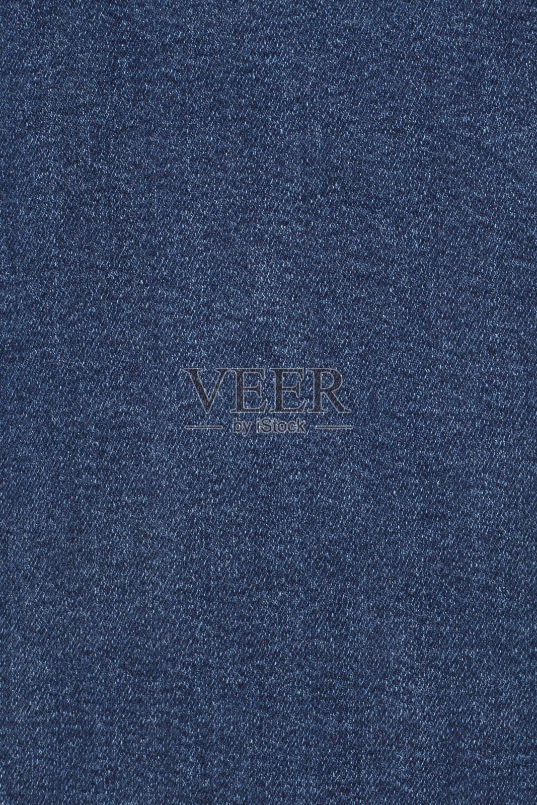 特写蓝色牛仔裤纹理为任何背景。照片摄影图片