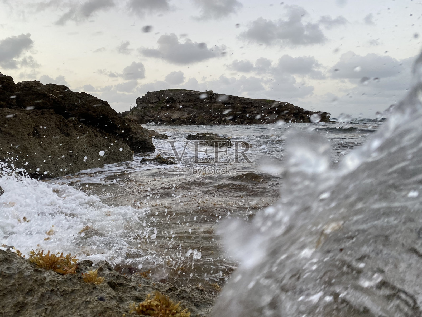 Culpepper岛照片摄影图片