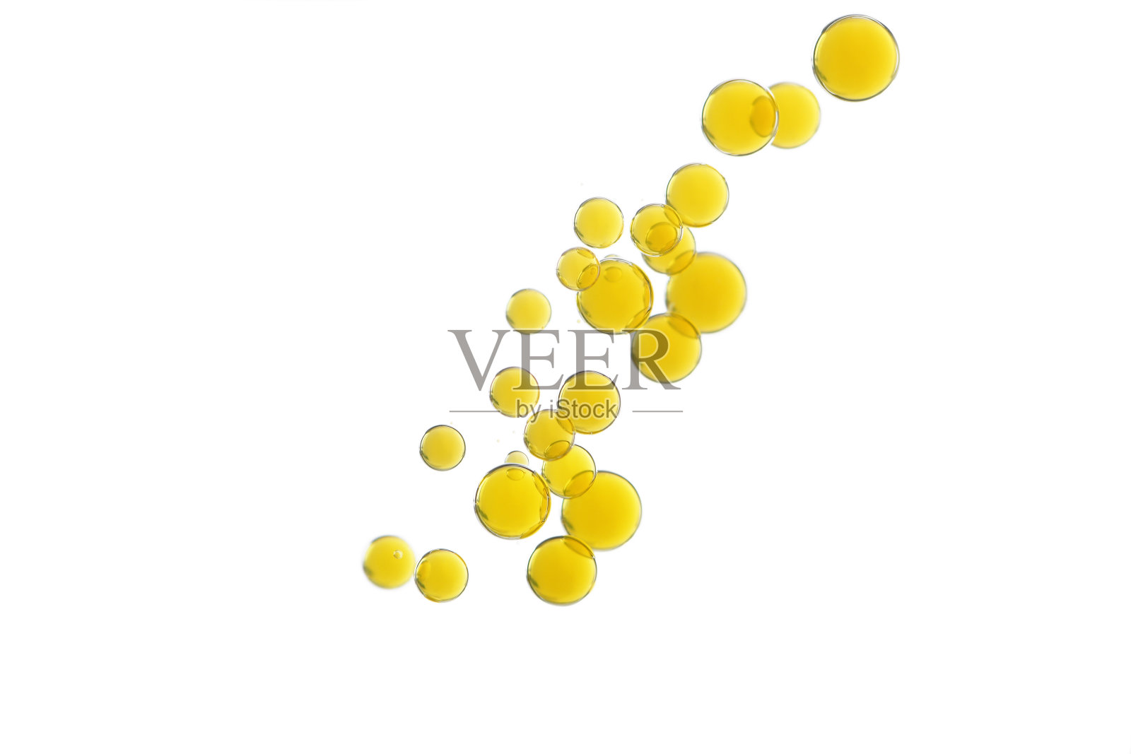 气泡飞溅照片摄影图片