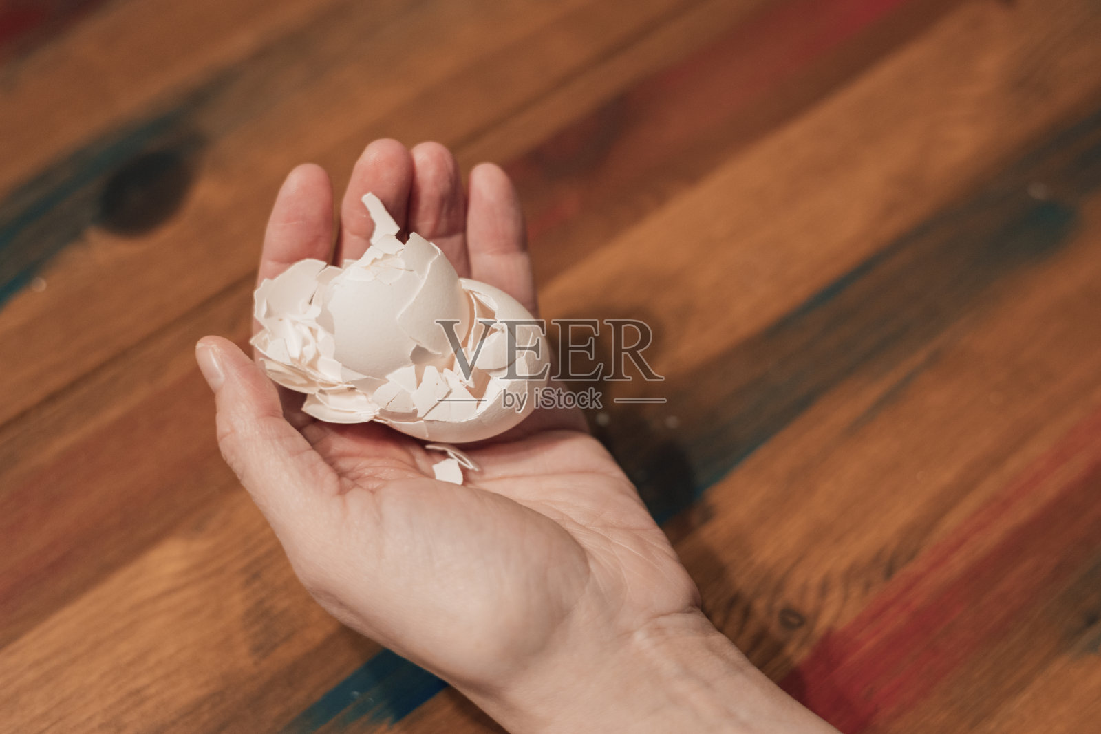 复活节快乐!照片摄影图片