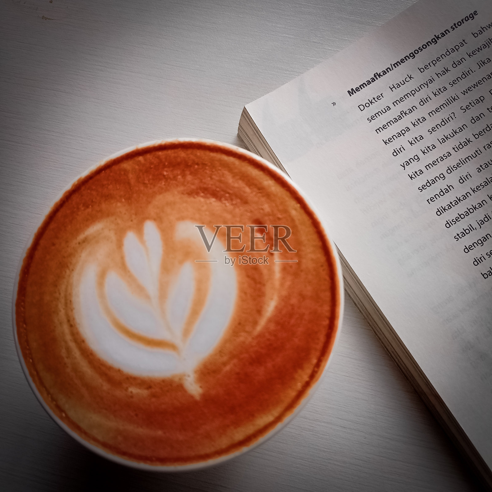 咖啡时间照片摄影图片