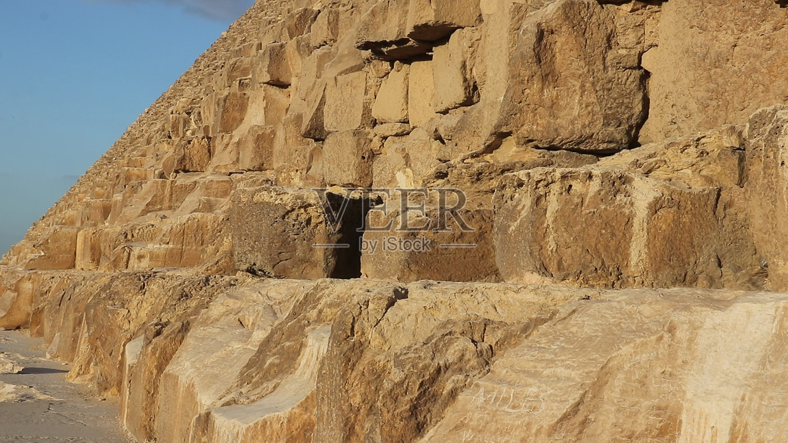 埃及吉萨金字塔照片摄影图片