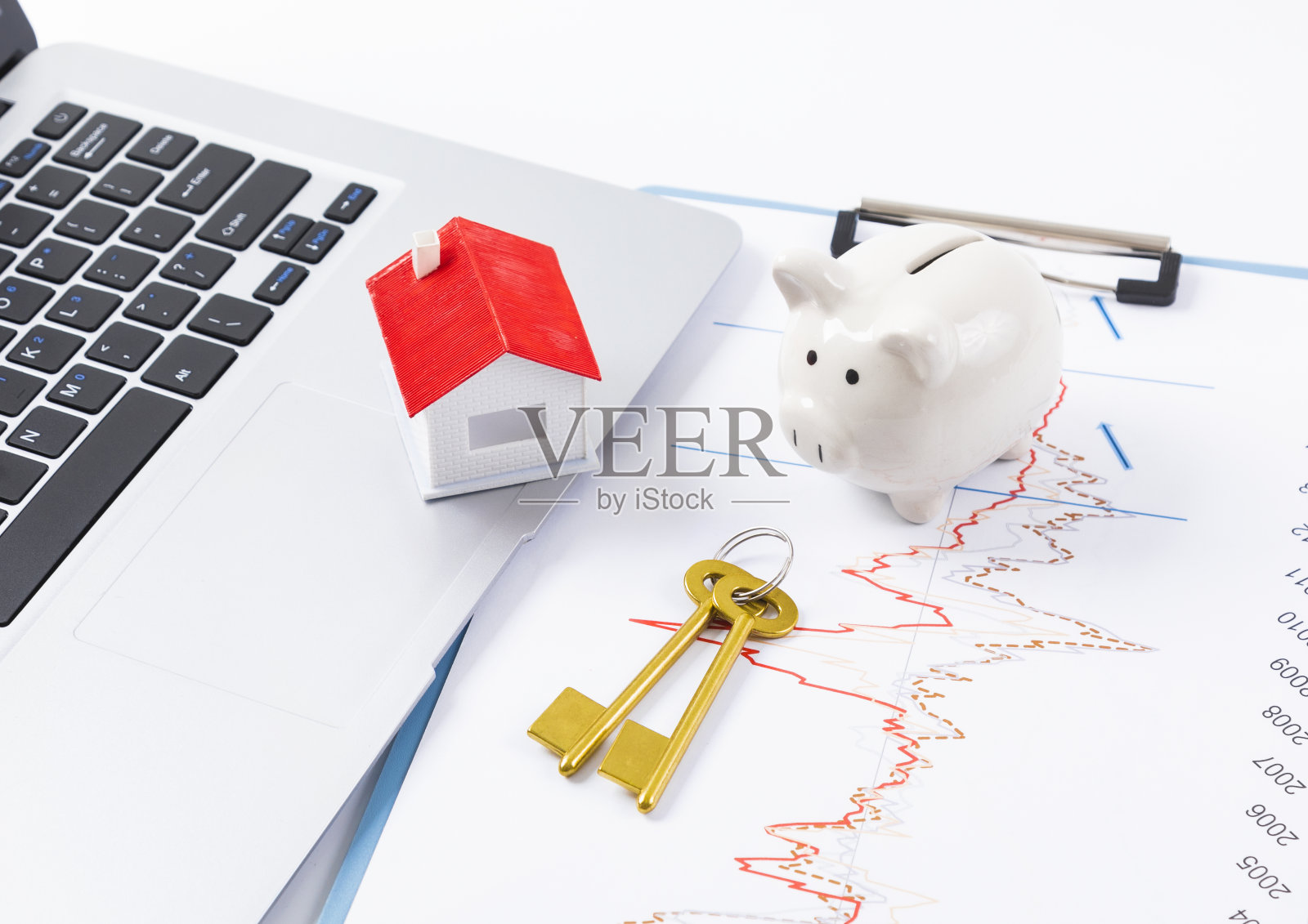 金融地产照片摄影图片