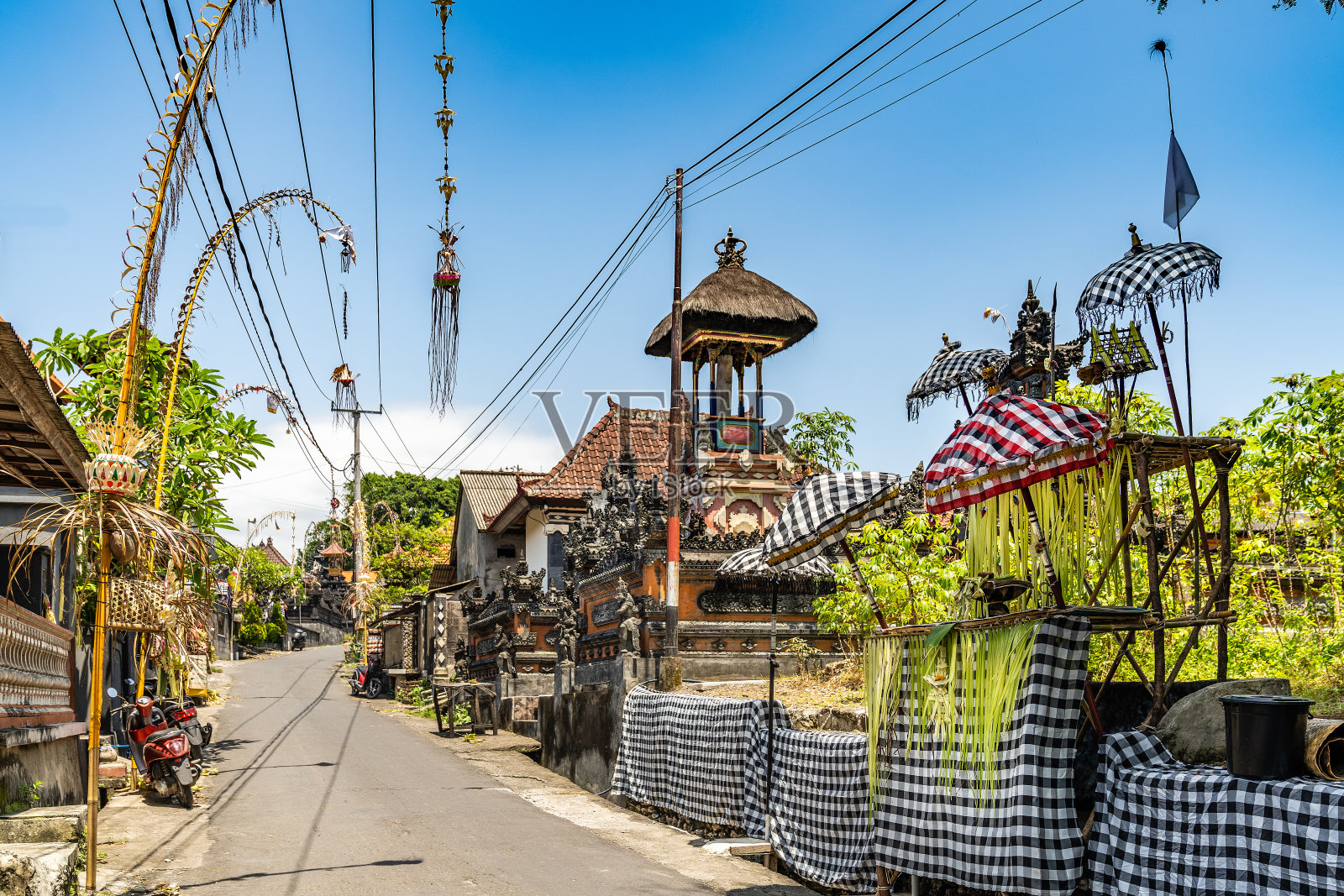 快乐的galkers和黄铜照片摄影图片