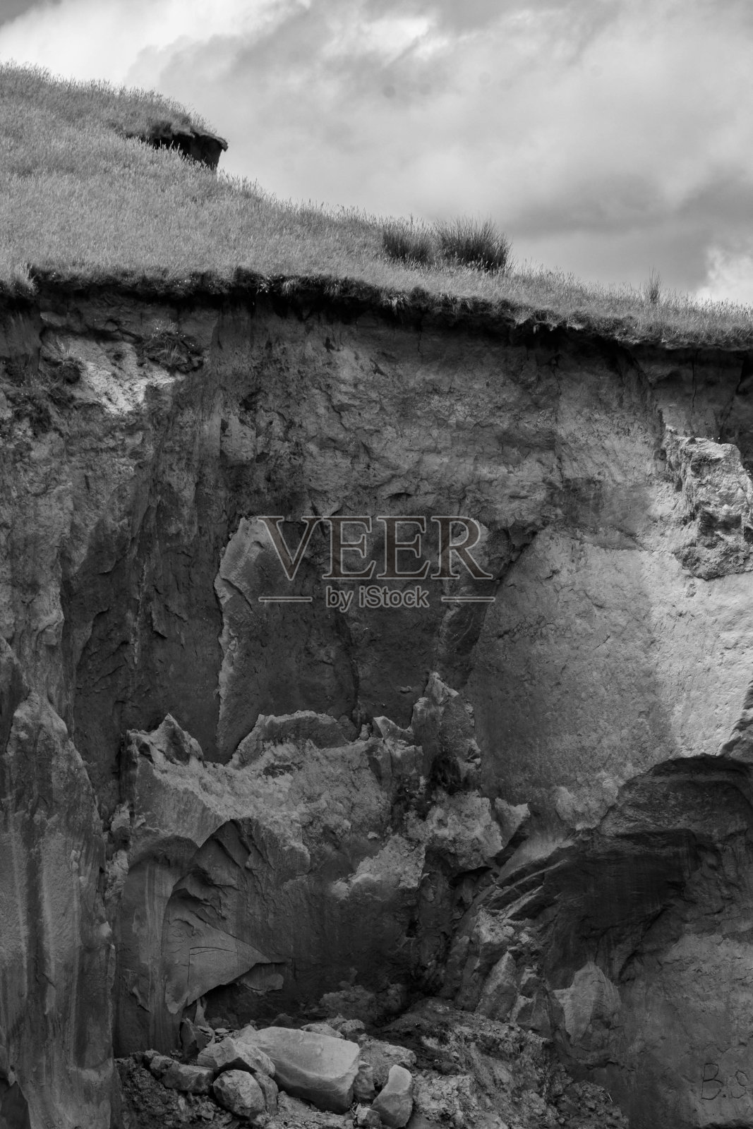 连接的海滩照片摄影图片