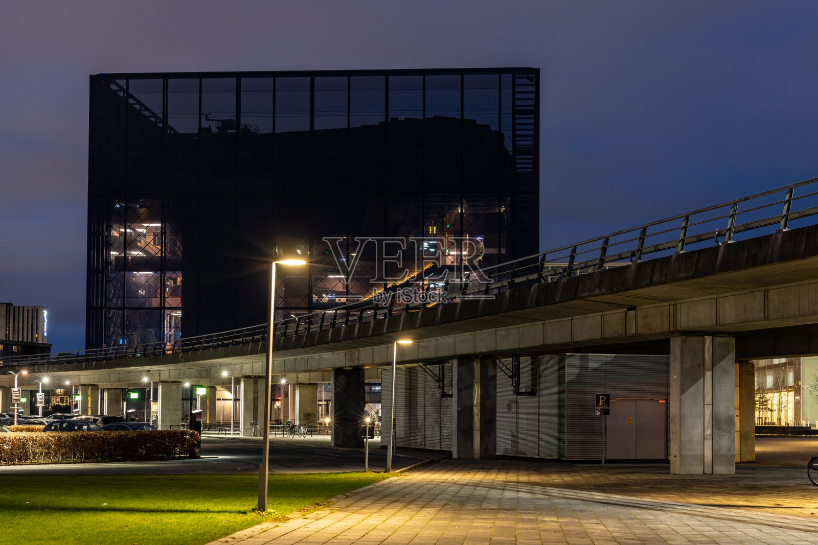 丹麦哥本哈根照片摄影图片