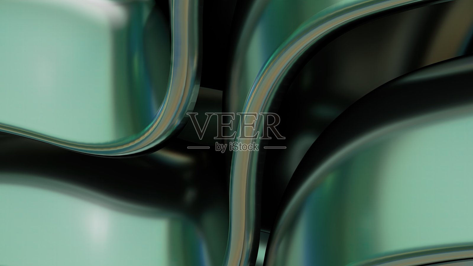 抽象、戏剧性、现代、奢华、专属的3D渲染平面设计元素背景材料照片摄影图片