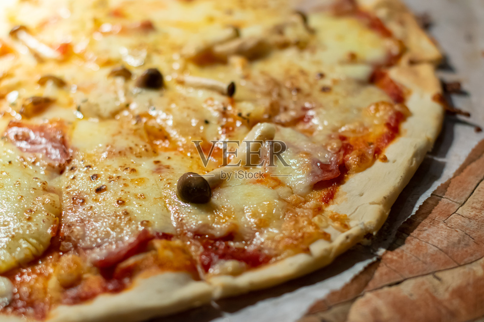 披萨照片摄影图片