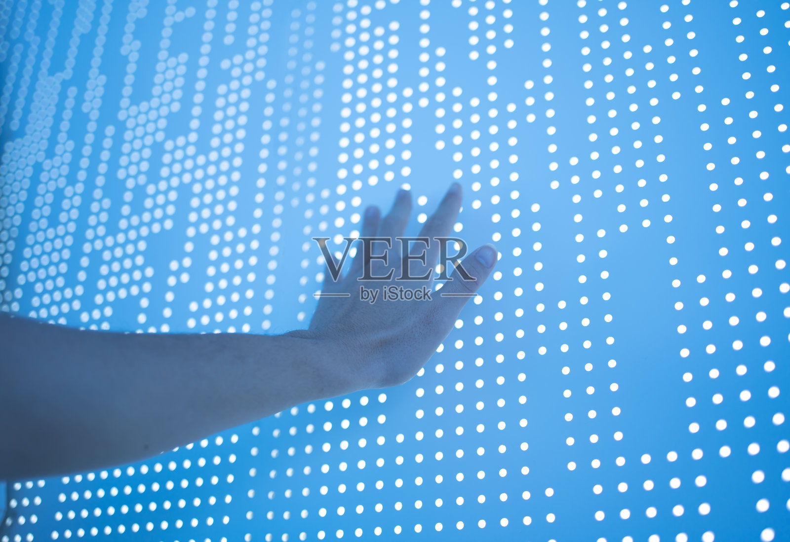 概念图像使用手触摸屏幕照片摄影图片