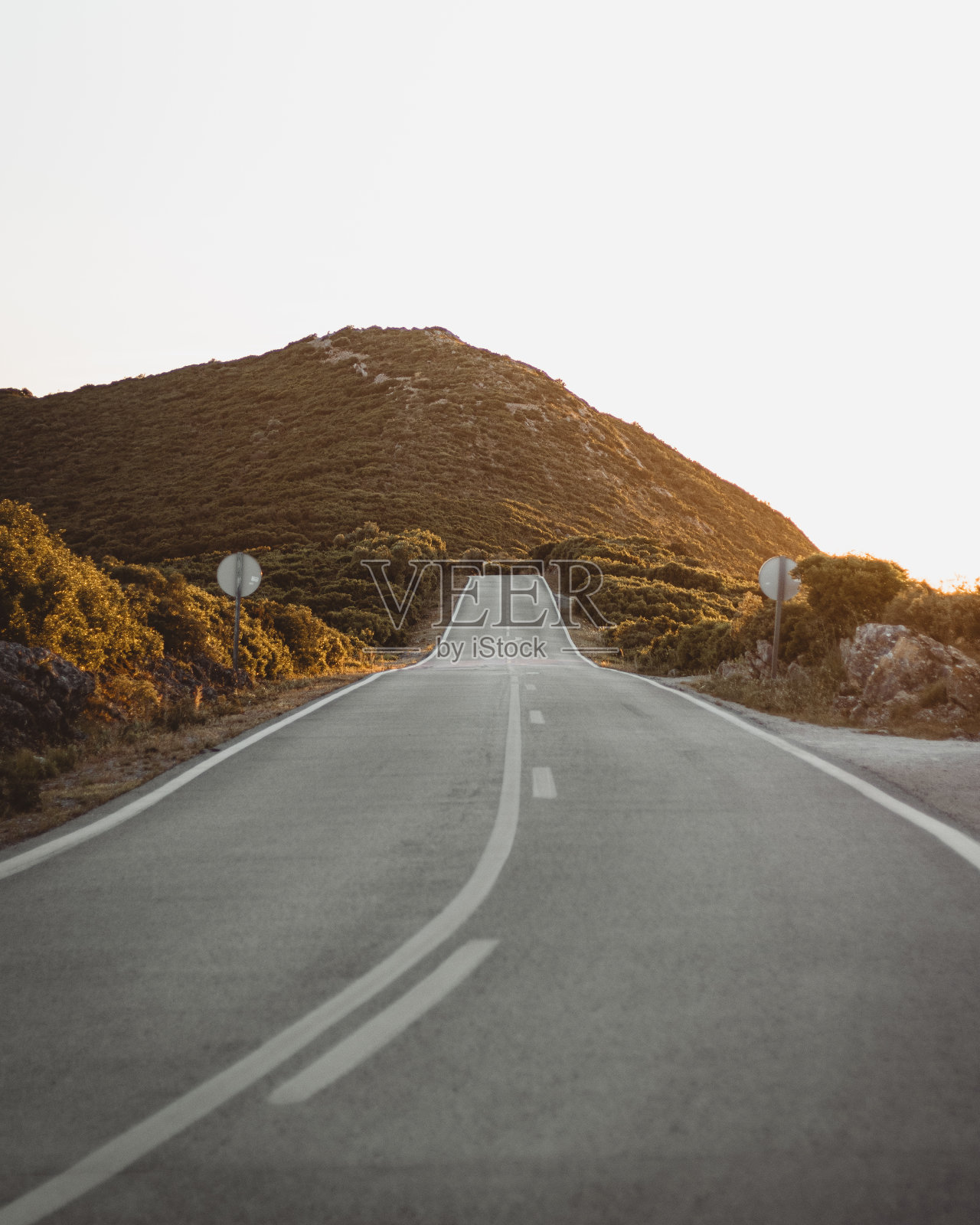 路照片摄影图片