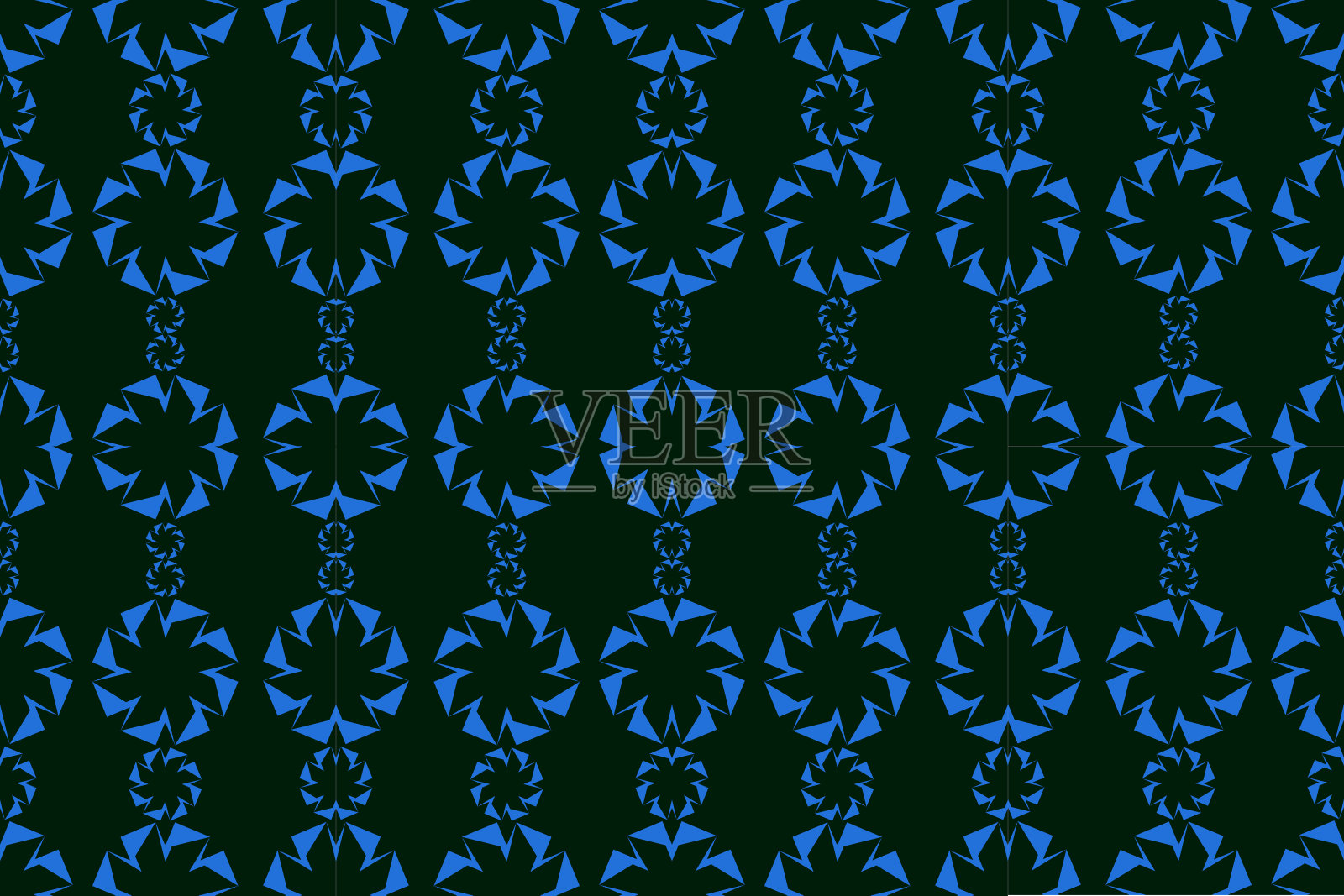 制作礼品包装纸的背景插画图片素材