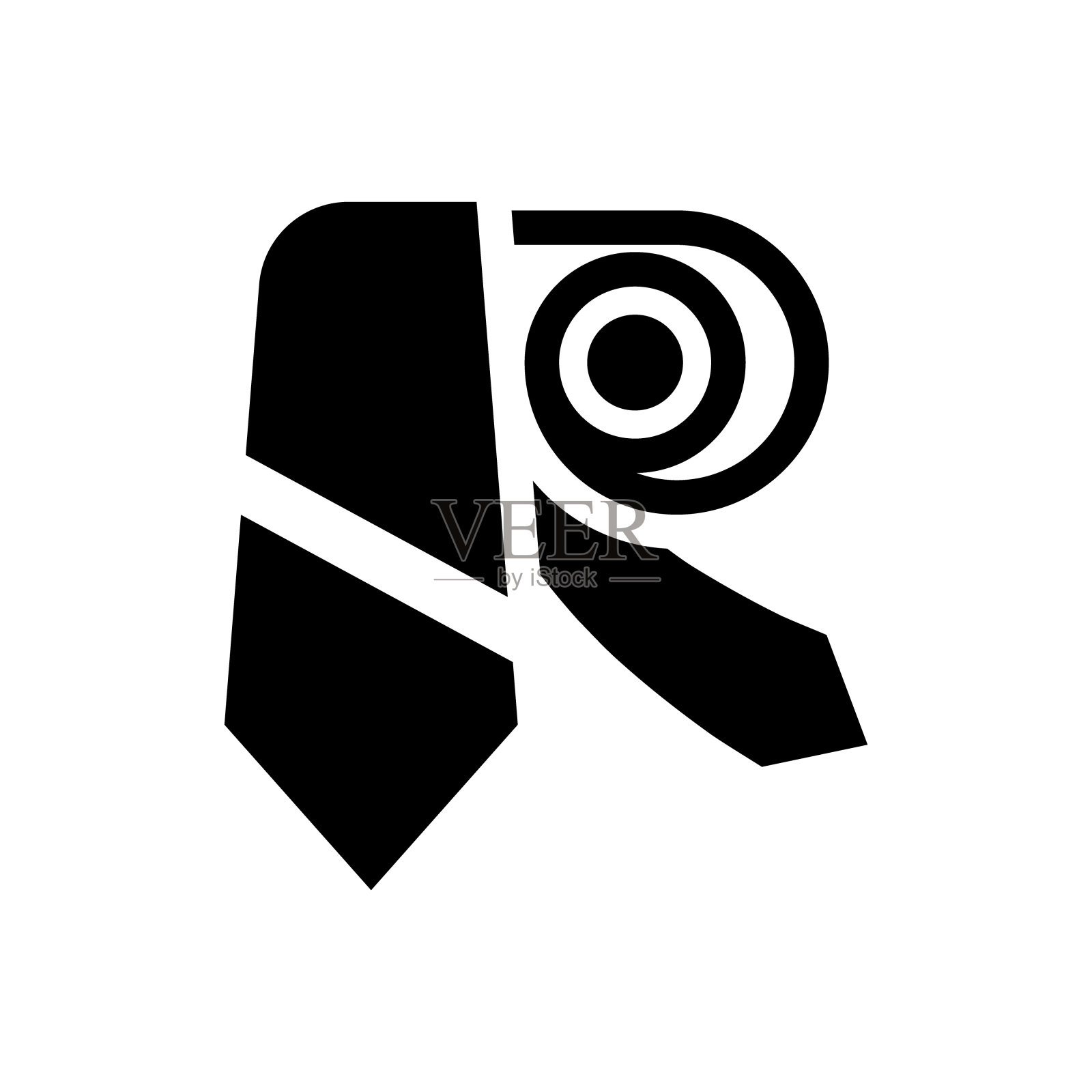 领带图标插画图片素材