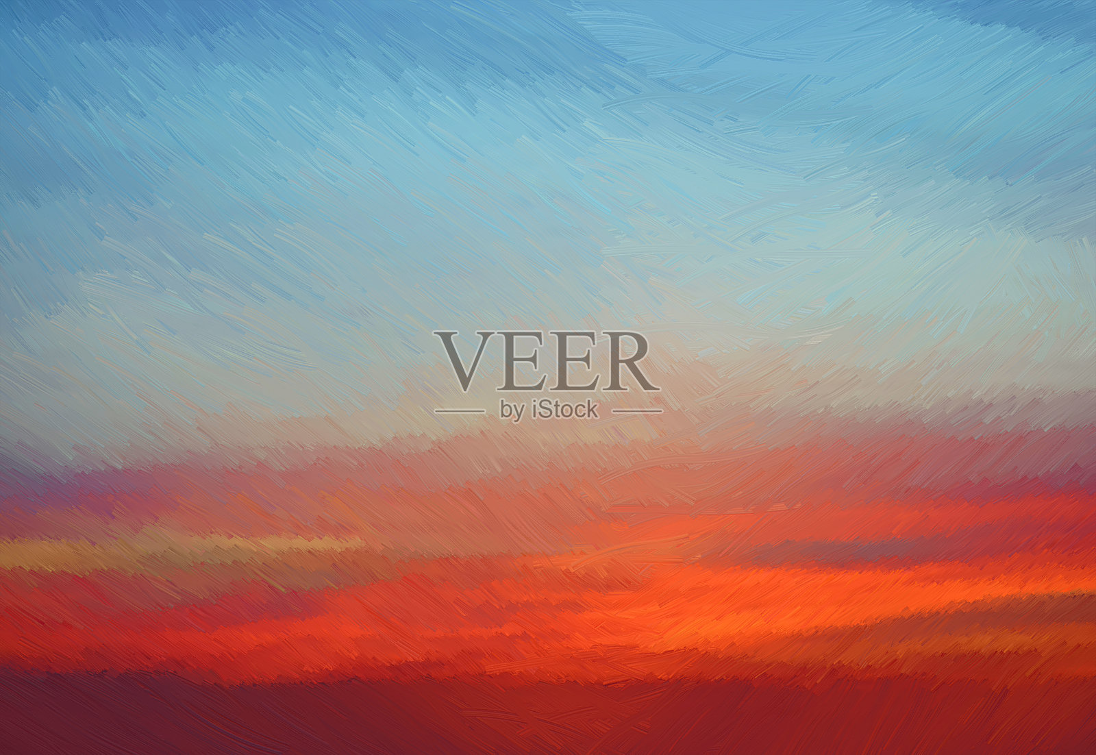 抽象背景与彩色梯度。照片摄影图片