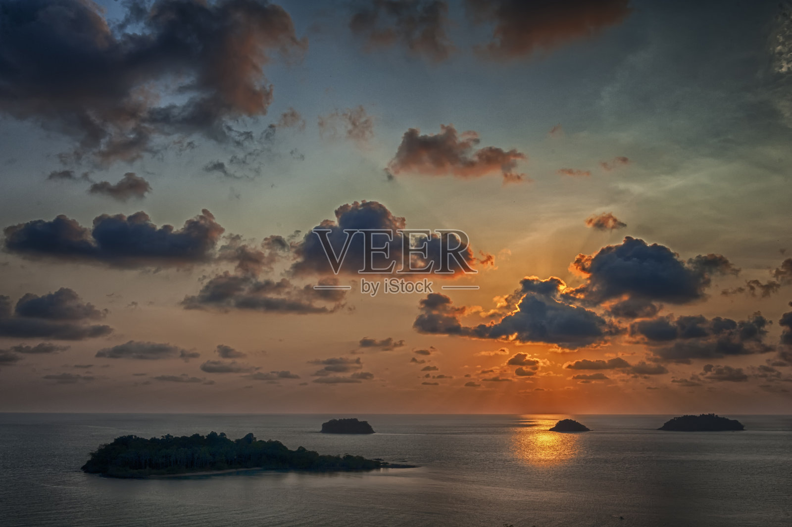 地球自然景观照片摄影图片