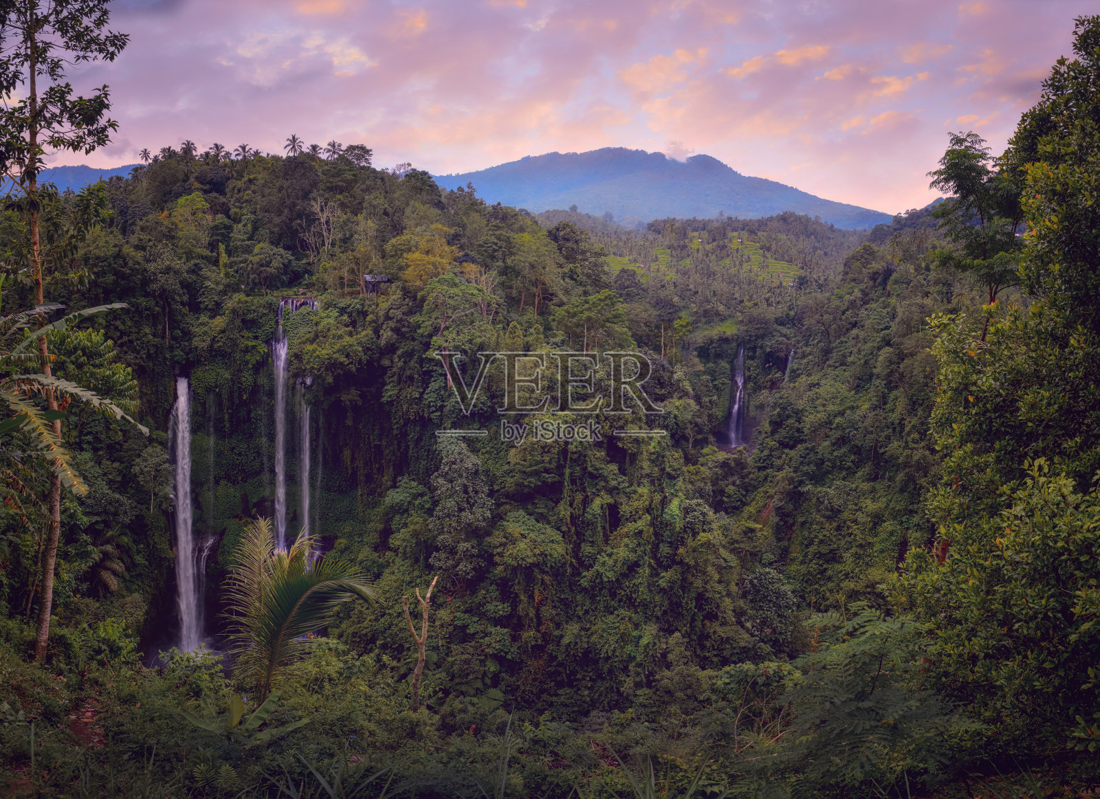 地球自然景观照片摄影图片