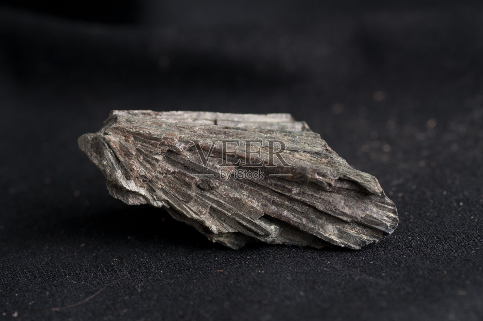 海积岩矿物样品照片摄影图片