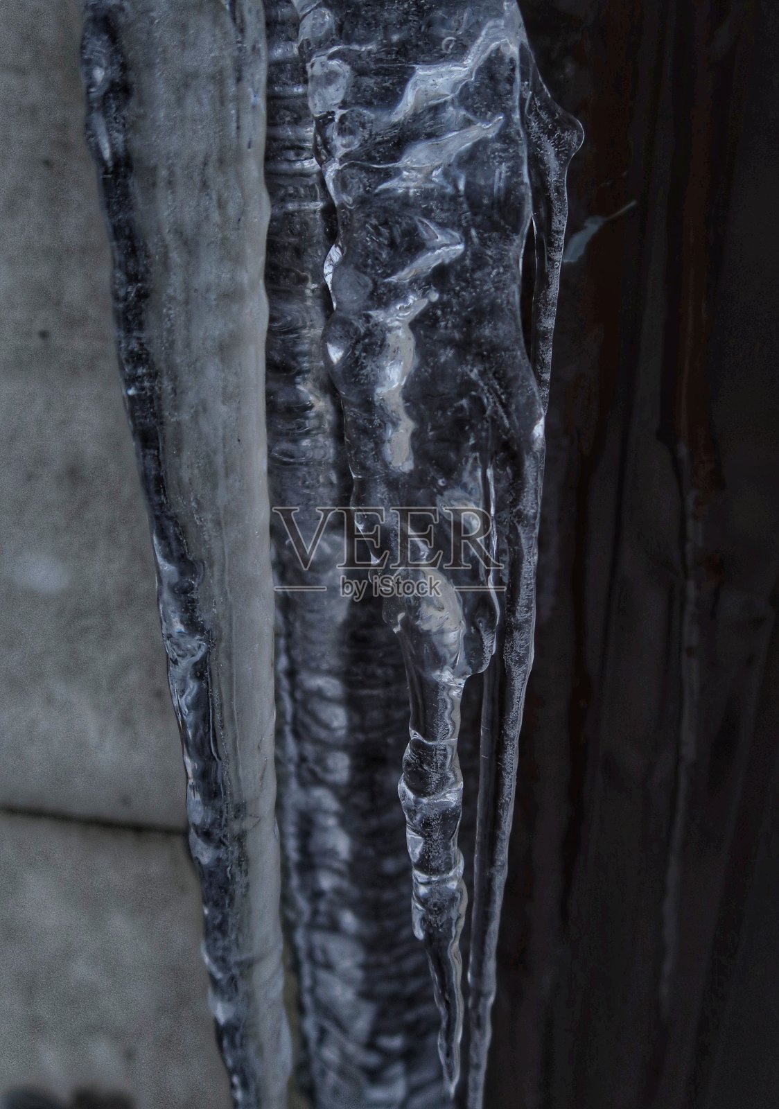 冷冰冰的人照片摄影图片