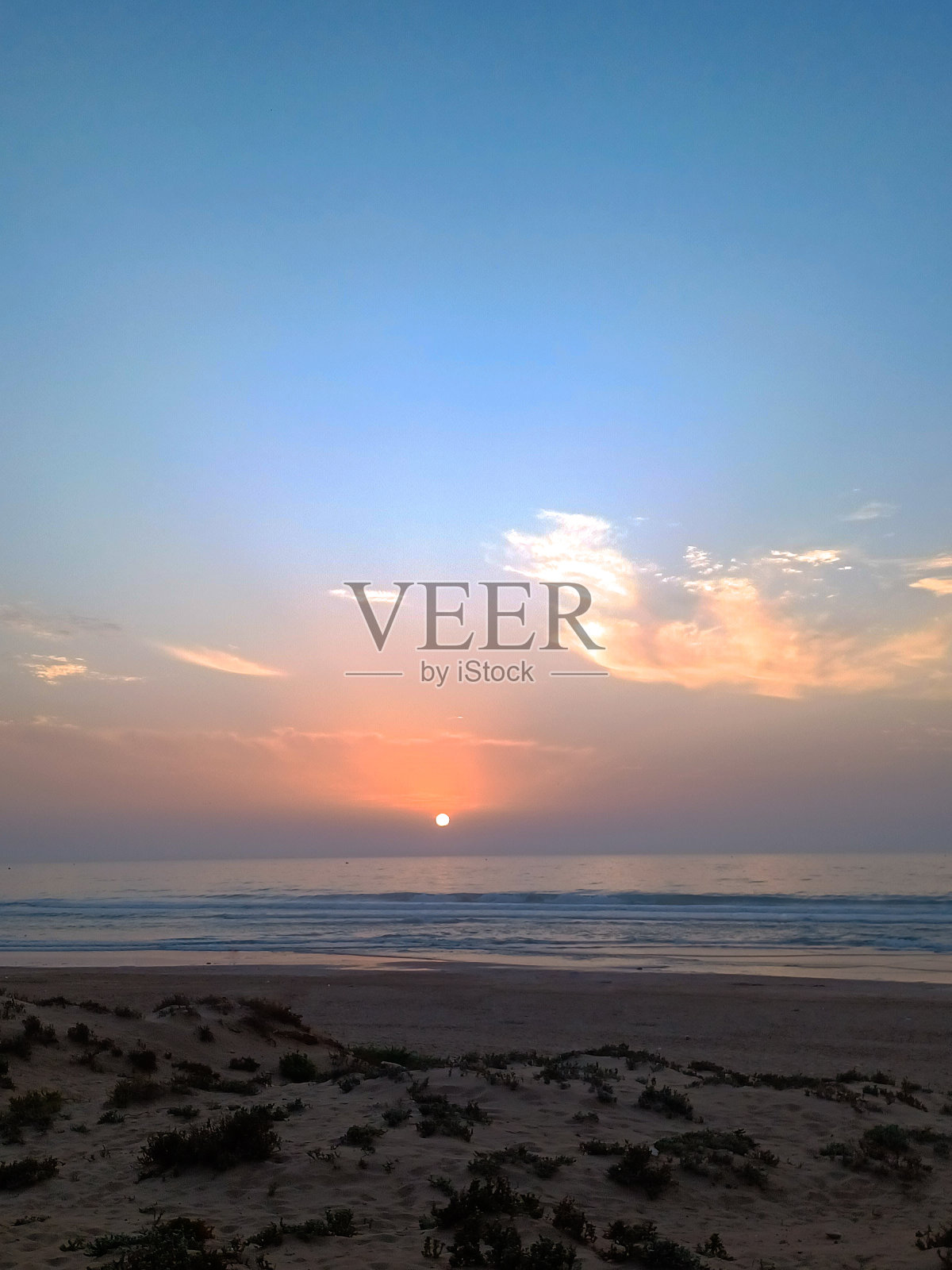 海滩照片摄影图片