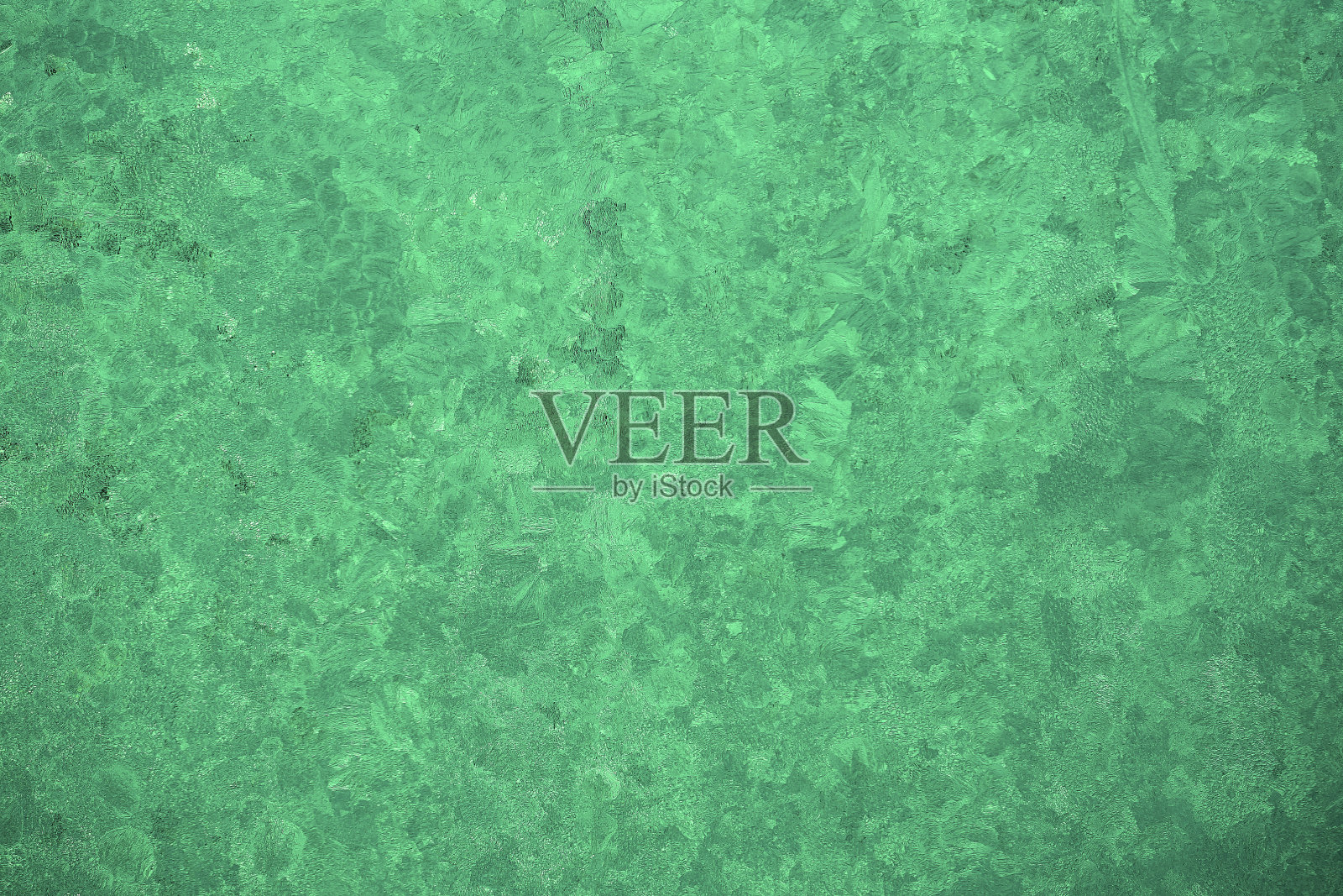 绿色背景。抽象的图案，纹理。照片摄影图片