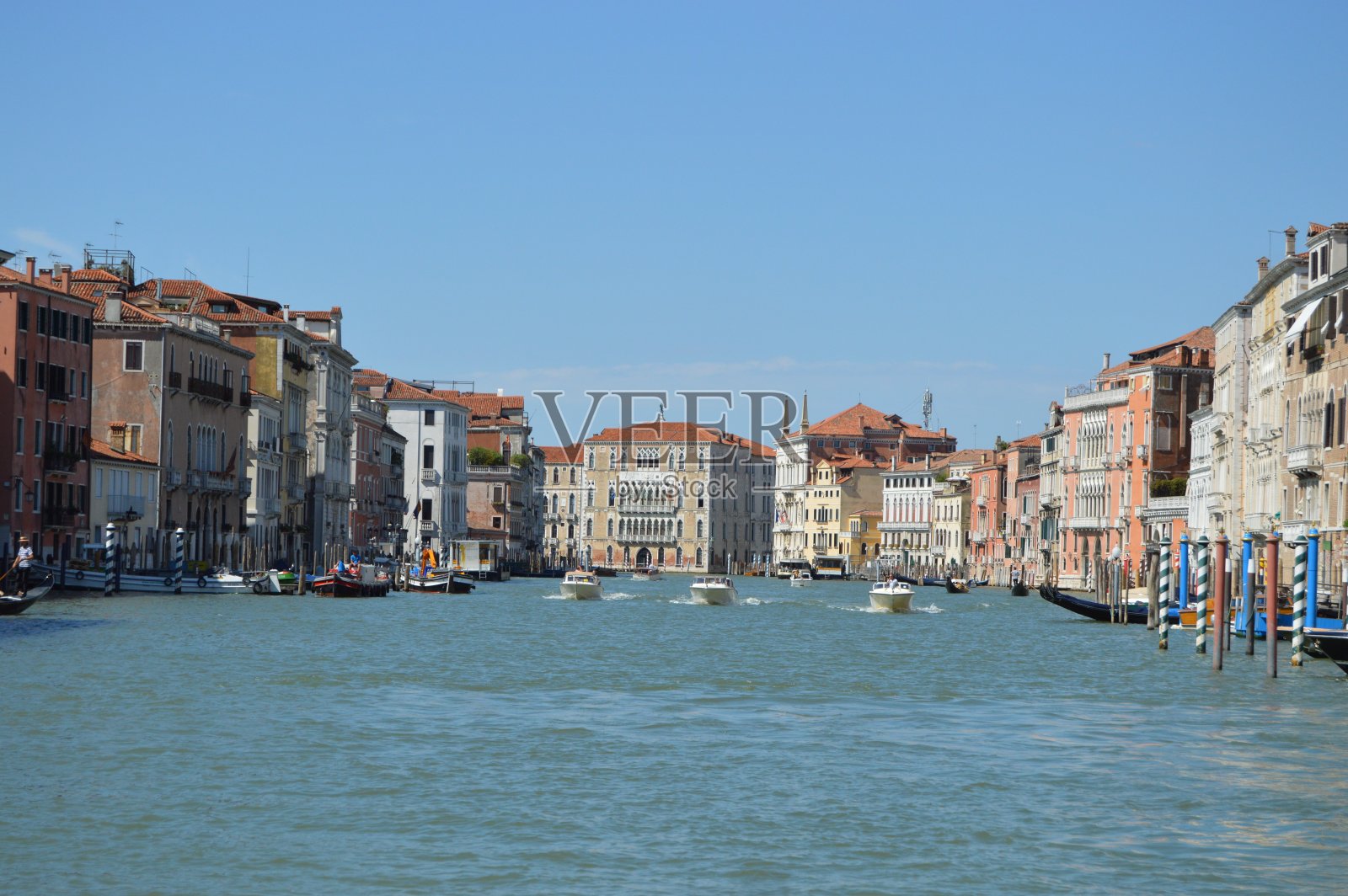 意大利威尼斯照片摄影图片