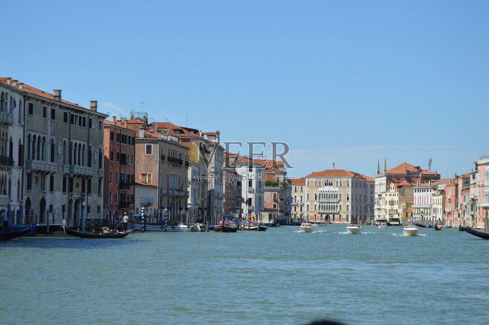 意大利威尼斯照片摄影图片