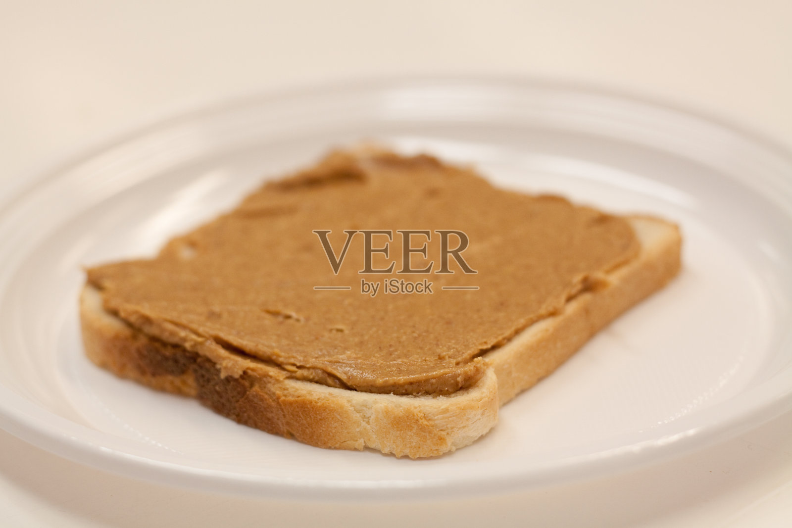 花生酱面包照片摄影图片