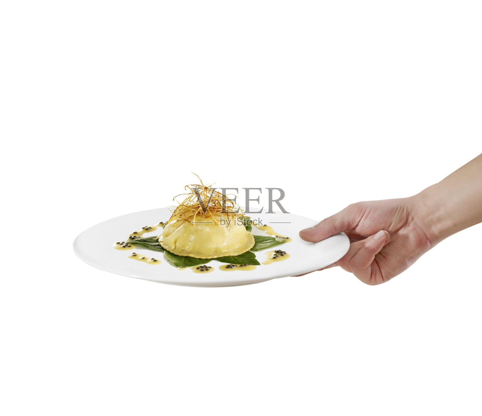 供应鹅肝酱照片摄影图片