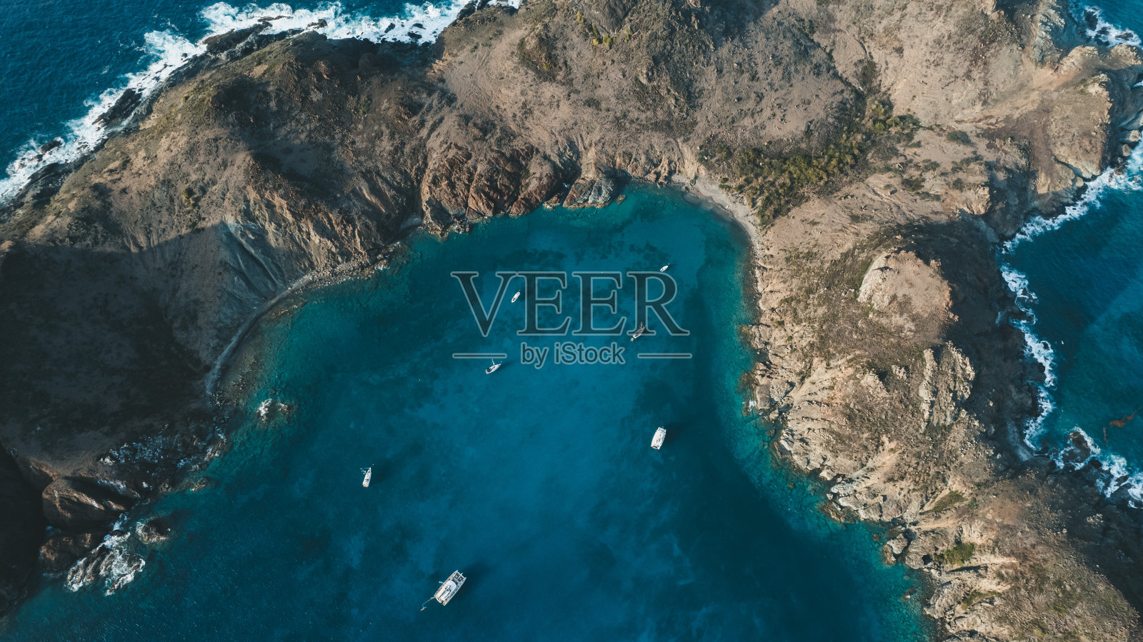 蓝色的感觉照片摄影图片