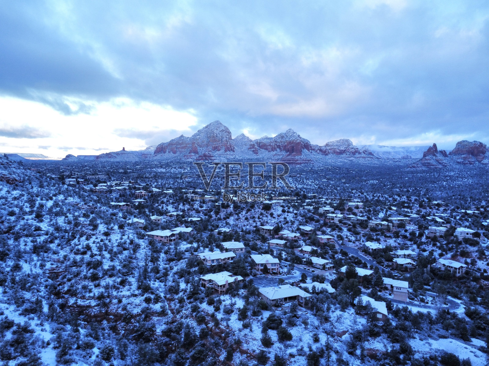 塞多纳亚利桑那州照片摄影图片