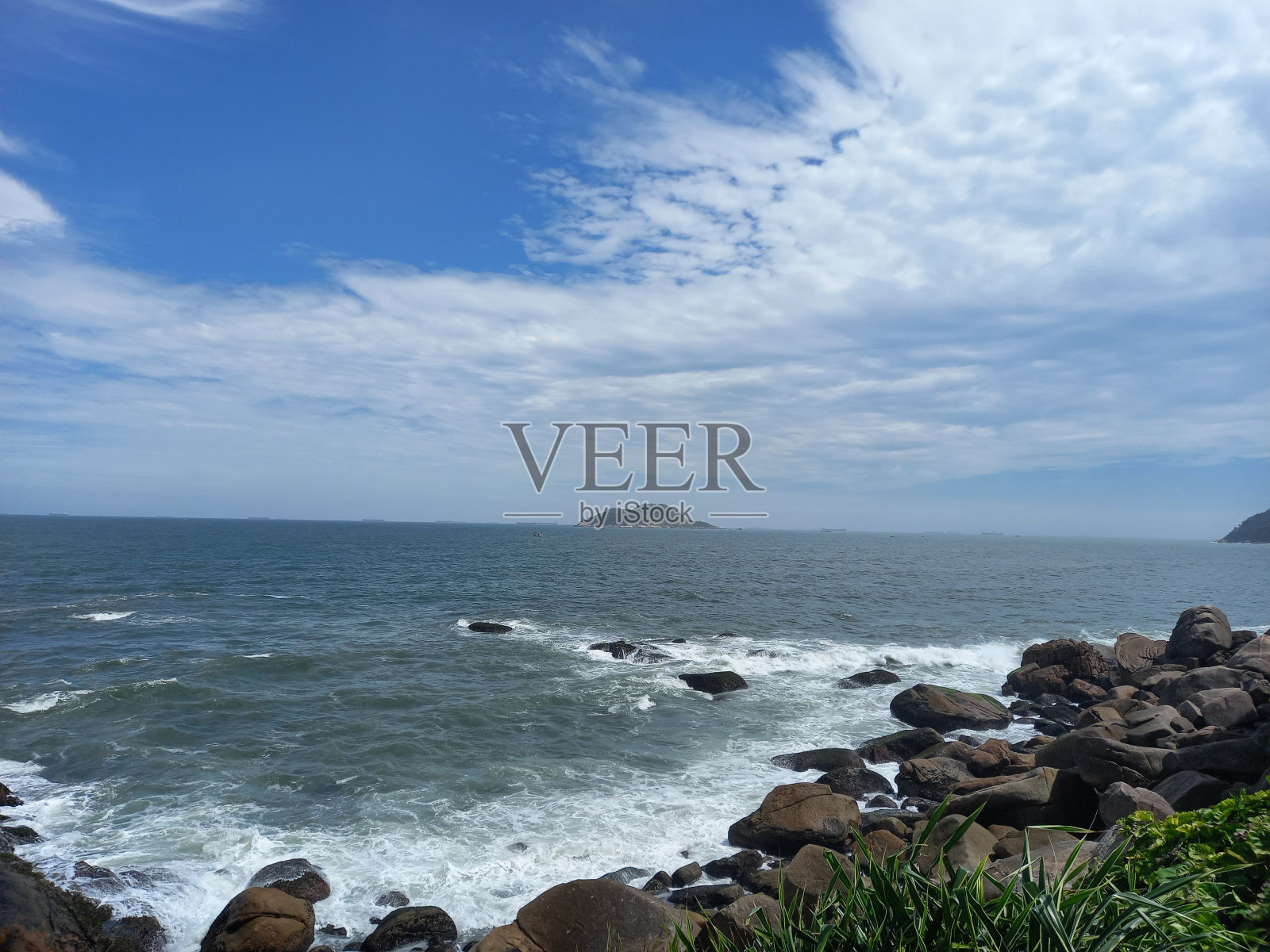 海照片摄影图片