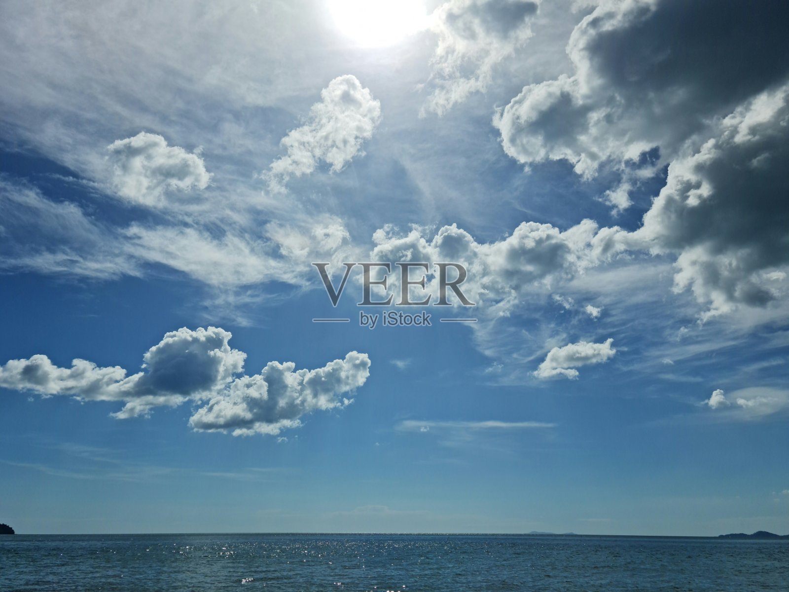 海照片摄影图片