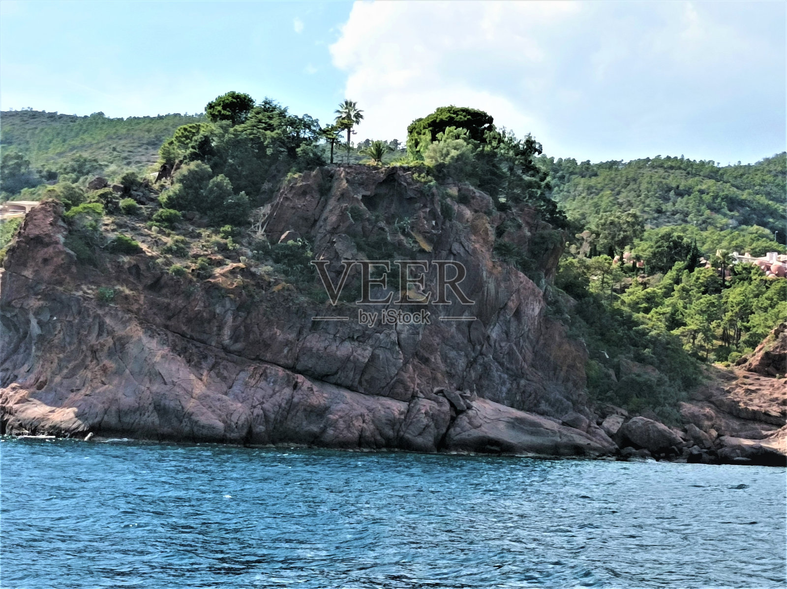 海边照片摄影图片
