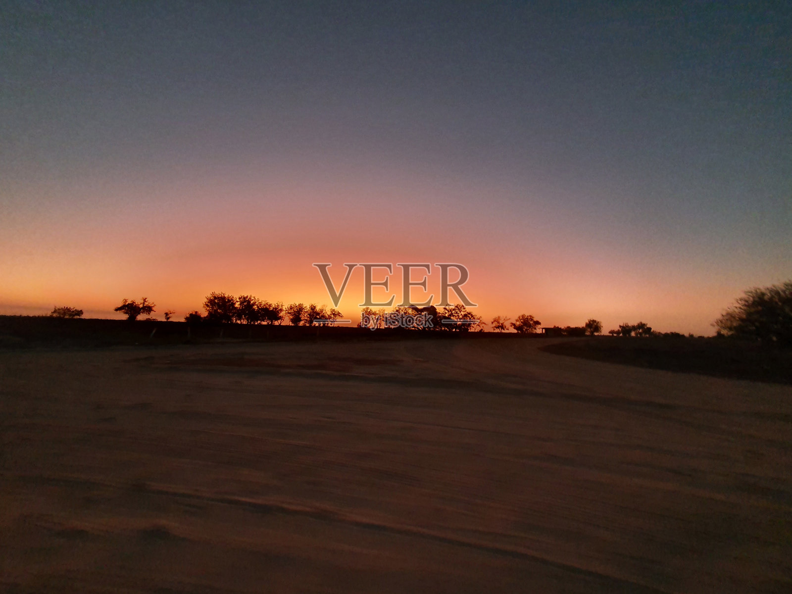 落日照片摄影图片