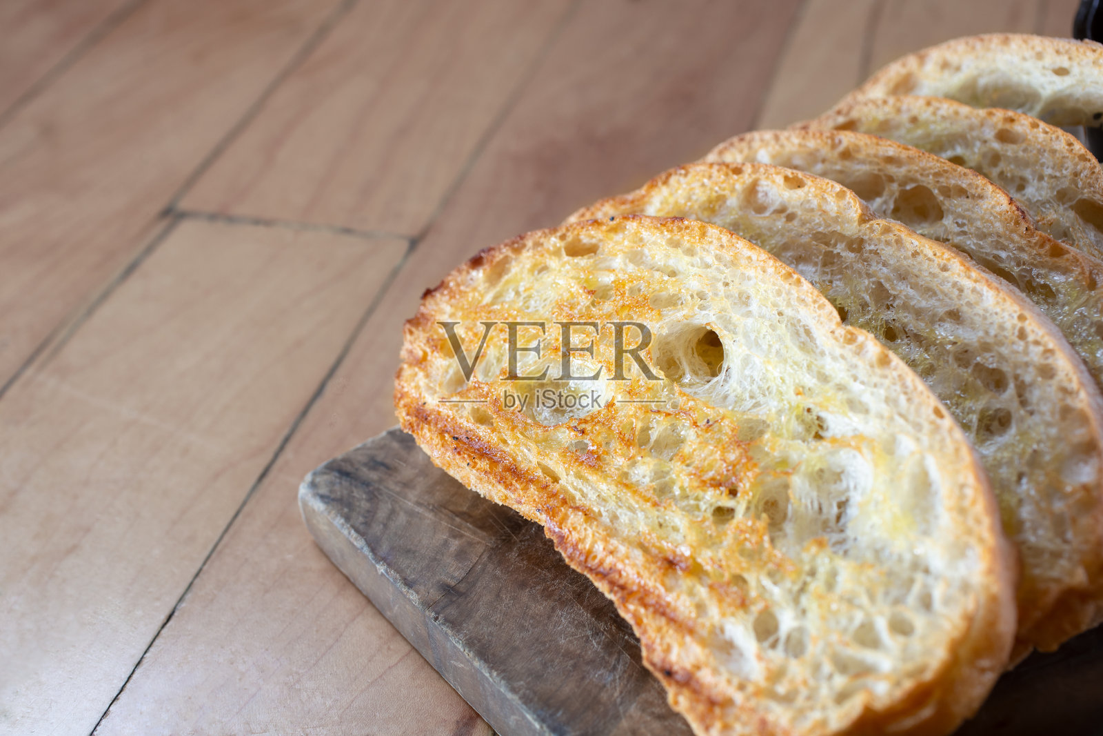 手工烤面包照片摄影图片