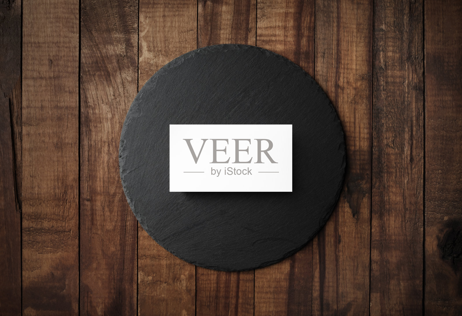 名片，石板照片摄影图片